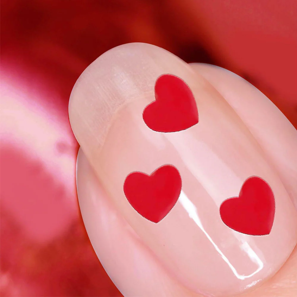 Nails Inc Over The Top Loving In London Top Coat Nail Polish 14ml - Image 2