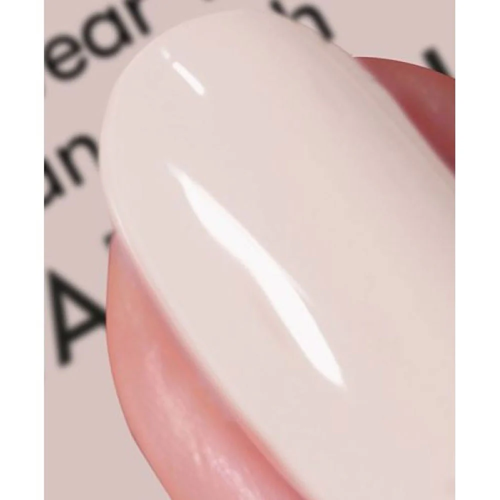 Nails Inc Plant Power Vegan Nail Polish Be Fearless Switch Off 14ml - Image 4