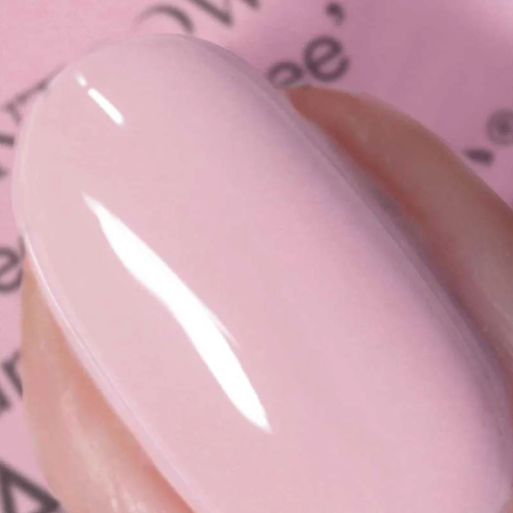 Nails Inc Plant Power Vegan Nail Polish Everyday Self Care 14ml - Image 3
