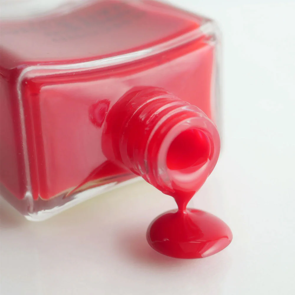 Nails Inc Plant Power Vegan Nail Polish Time For A Reset 14ml - Image 3