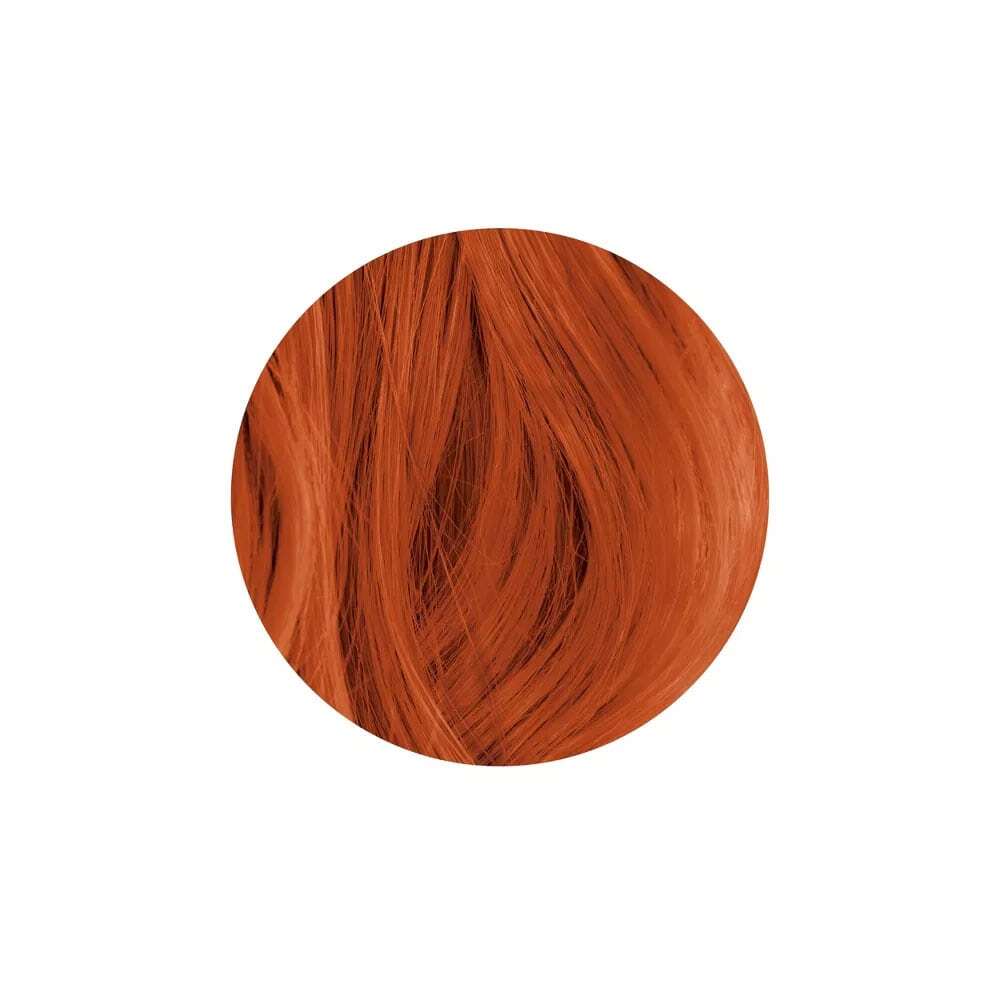 Naturally Brite Henna Hair Dye Fire 75ml - Image 5