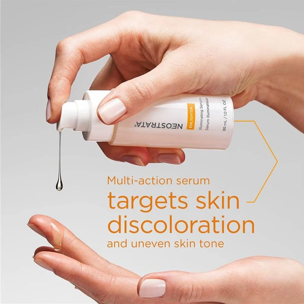 NeoStrata Enlighten Illuminating Serum 30ml - Image 3