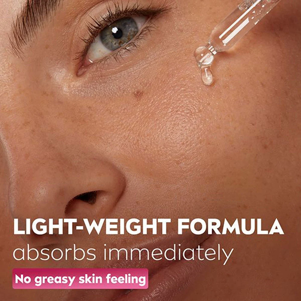 Nivea Hyaluronic Replumping Serum Expert Filler Cellular 30ml - Image 3