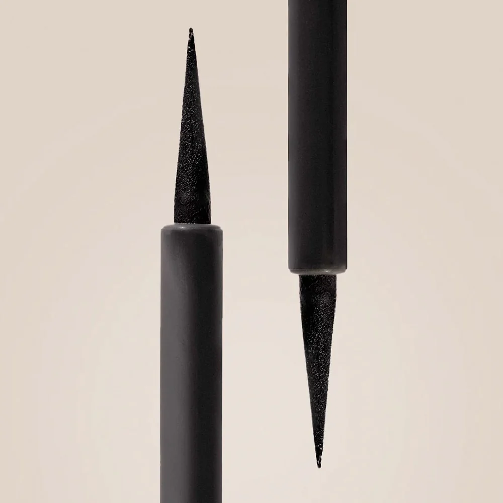 Nude By Nature Definition Eyeliner 01 Black - Image 2