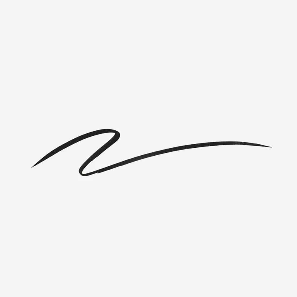 Nude By Nature Definition Eyeliner 01 Black - Image 4