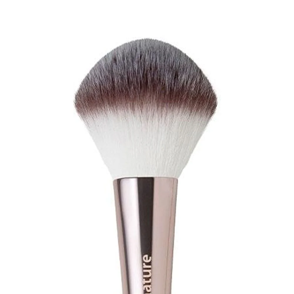 Nude By Nature Finishing Brush 05 Limited Edition 2020 - Image 2