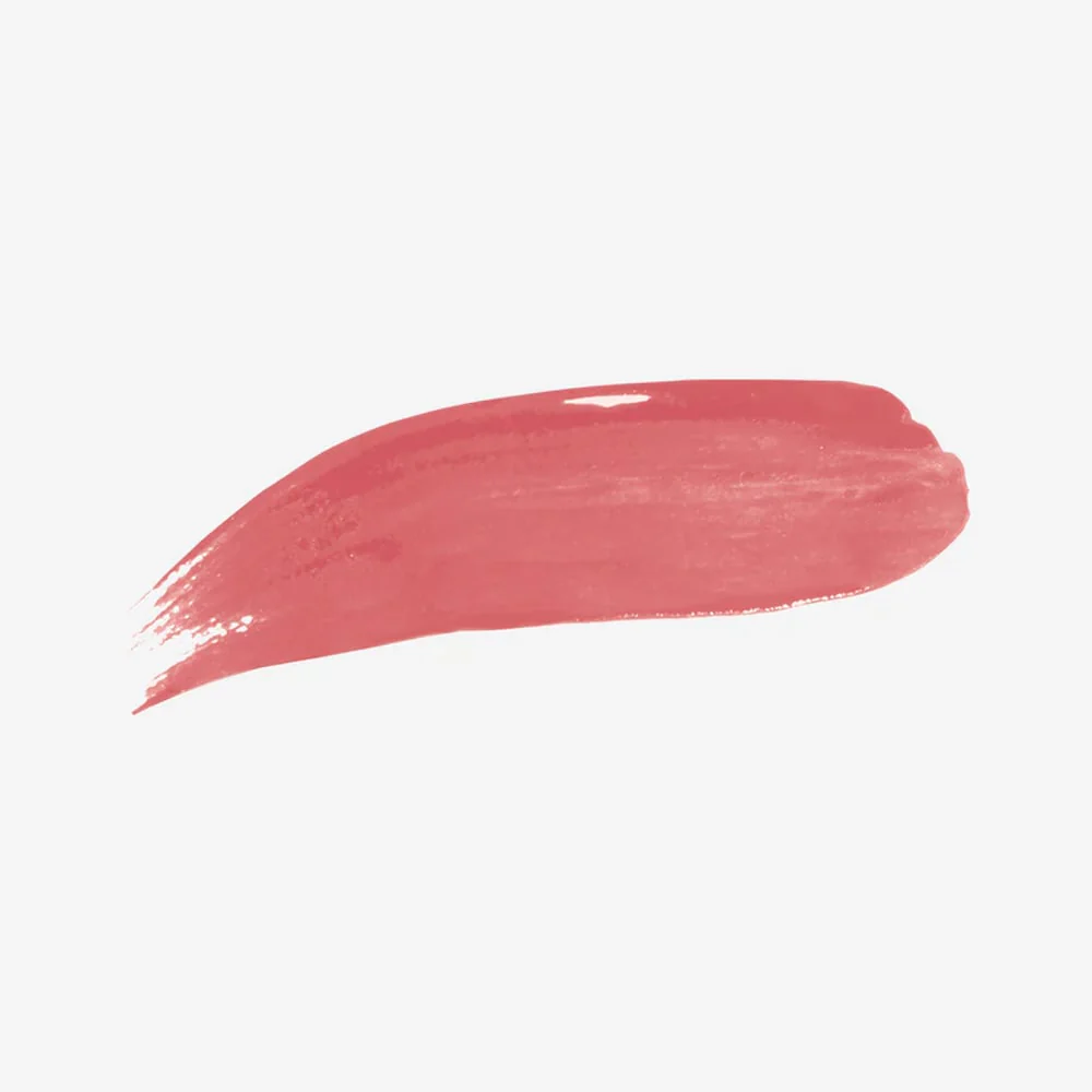 Nude By Nature Moisture Infusion Lipgloss 03 Coral Blush - Image 2