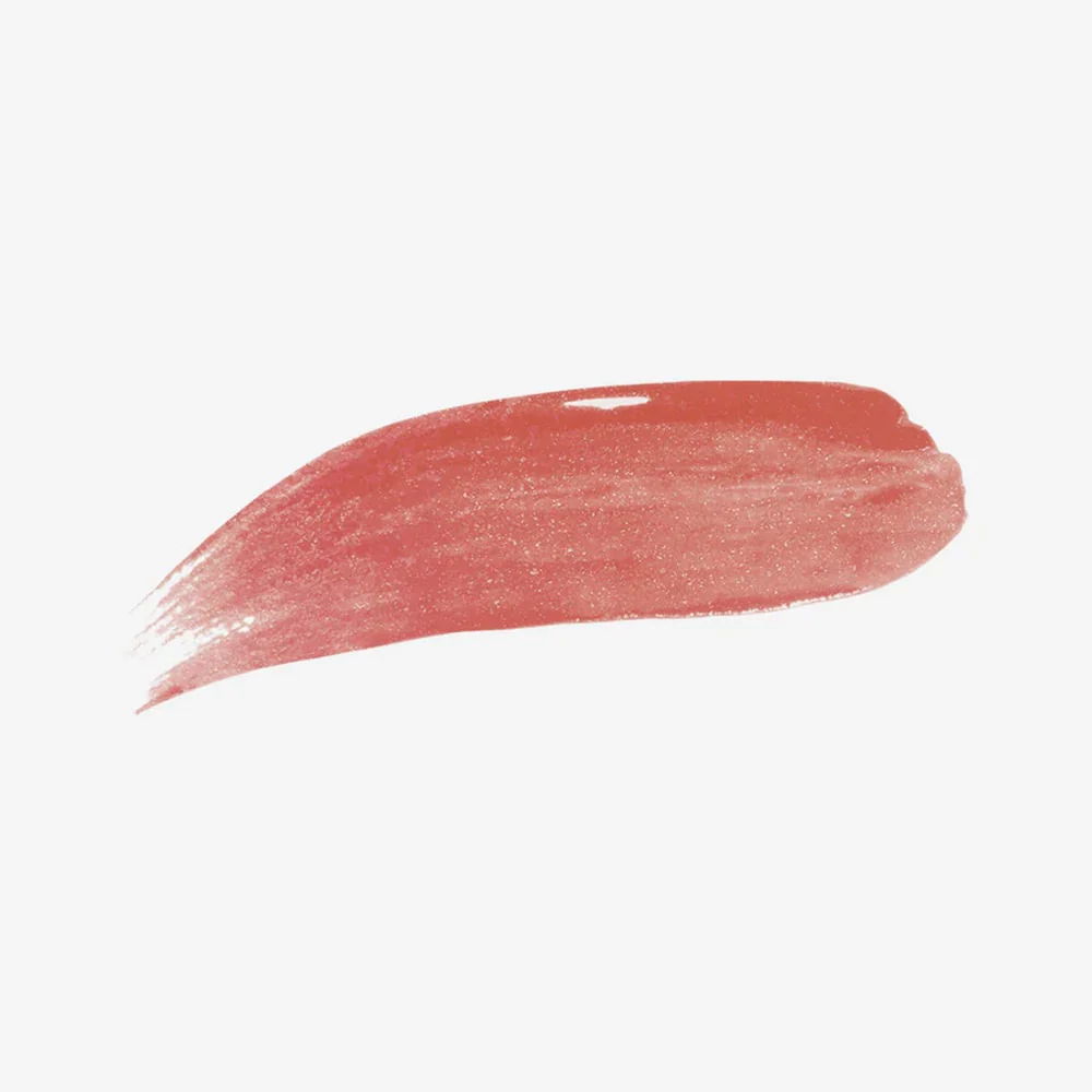 Nude By Nature Moisture Infusion Lipgloss 06 Spice - Image 3