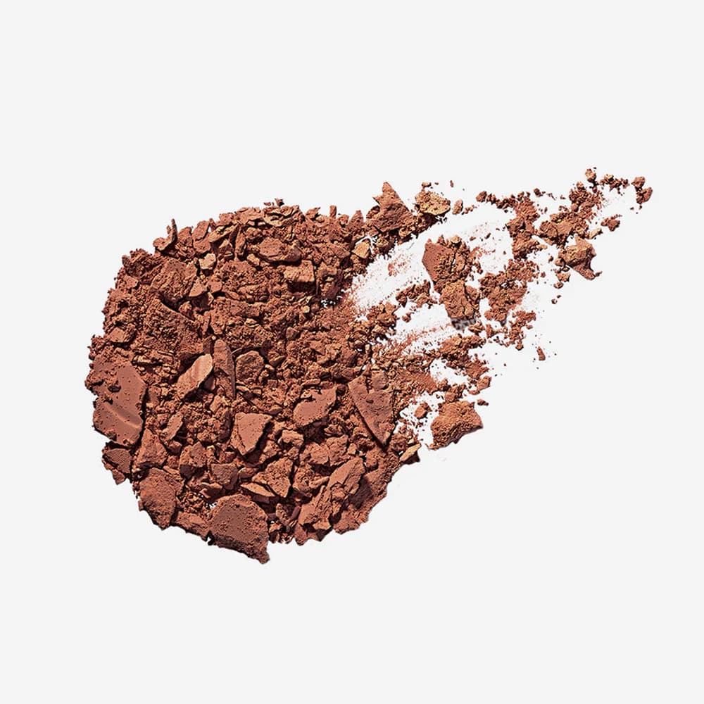 Nude By Nature Natural Glow Loose Bronzer 01 Bondi Bronze 10g - Image 3