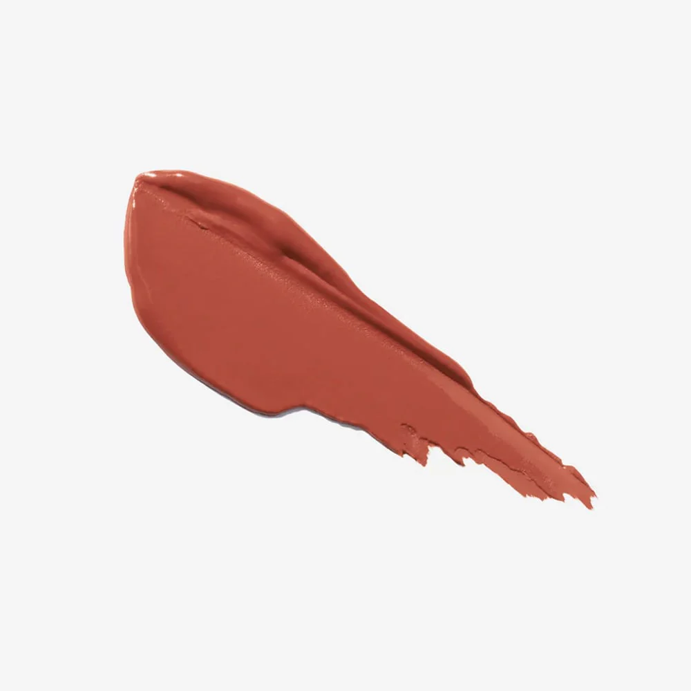 Nude By Nature Satin Liquid Lipstick 05 Sunkissed - Image 2