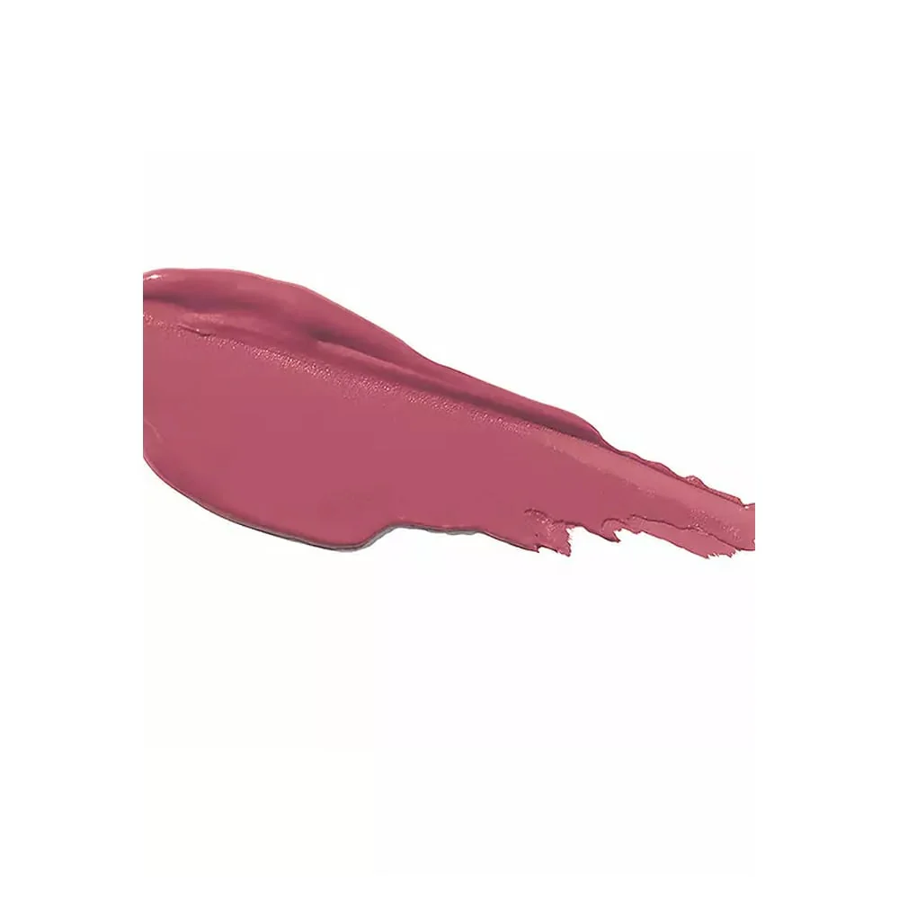 Nude By Nature Satin Liquid Lipstick 06 Wisteria - Image 2