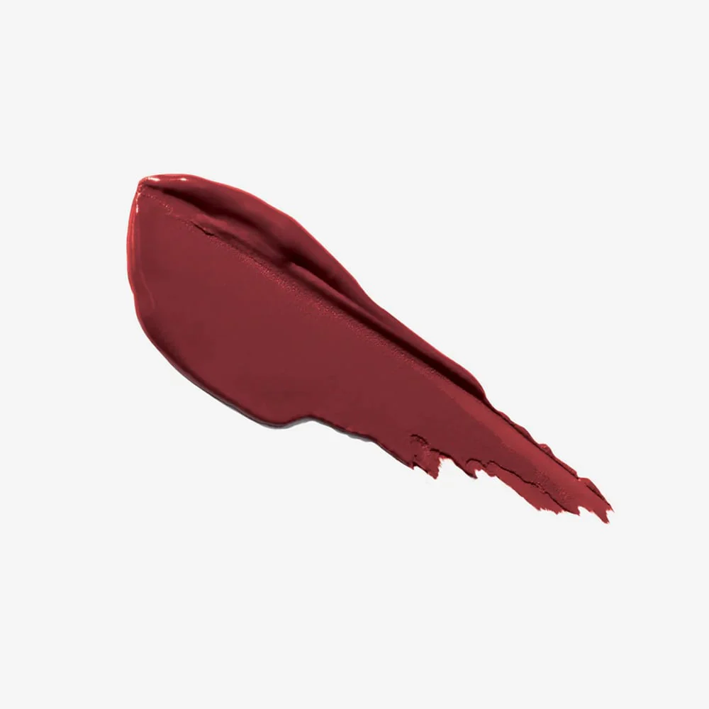 Nude By Nature Satin Liquid Lipstick 10 Terracotta - Image 2