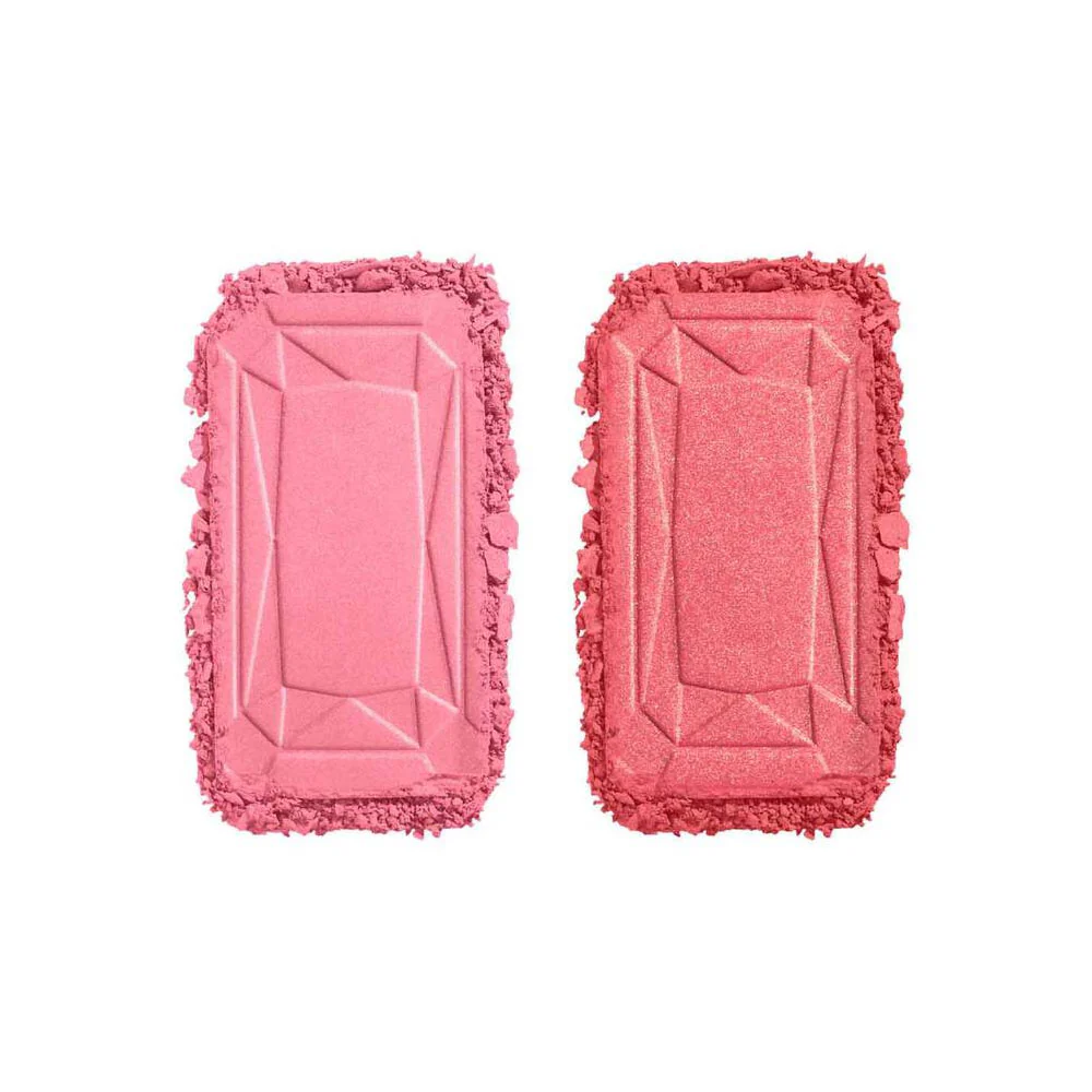 NYX Bridgerton Blush Palette 01 Wallflower - Image 5