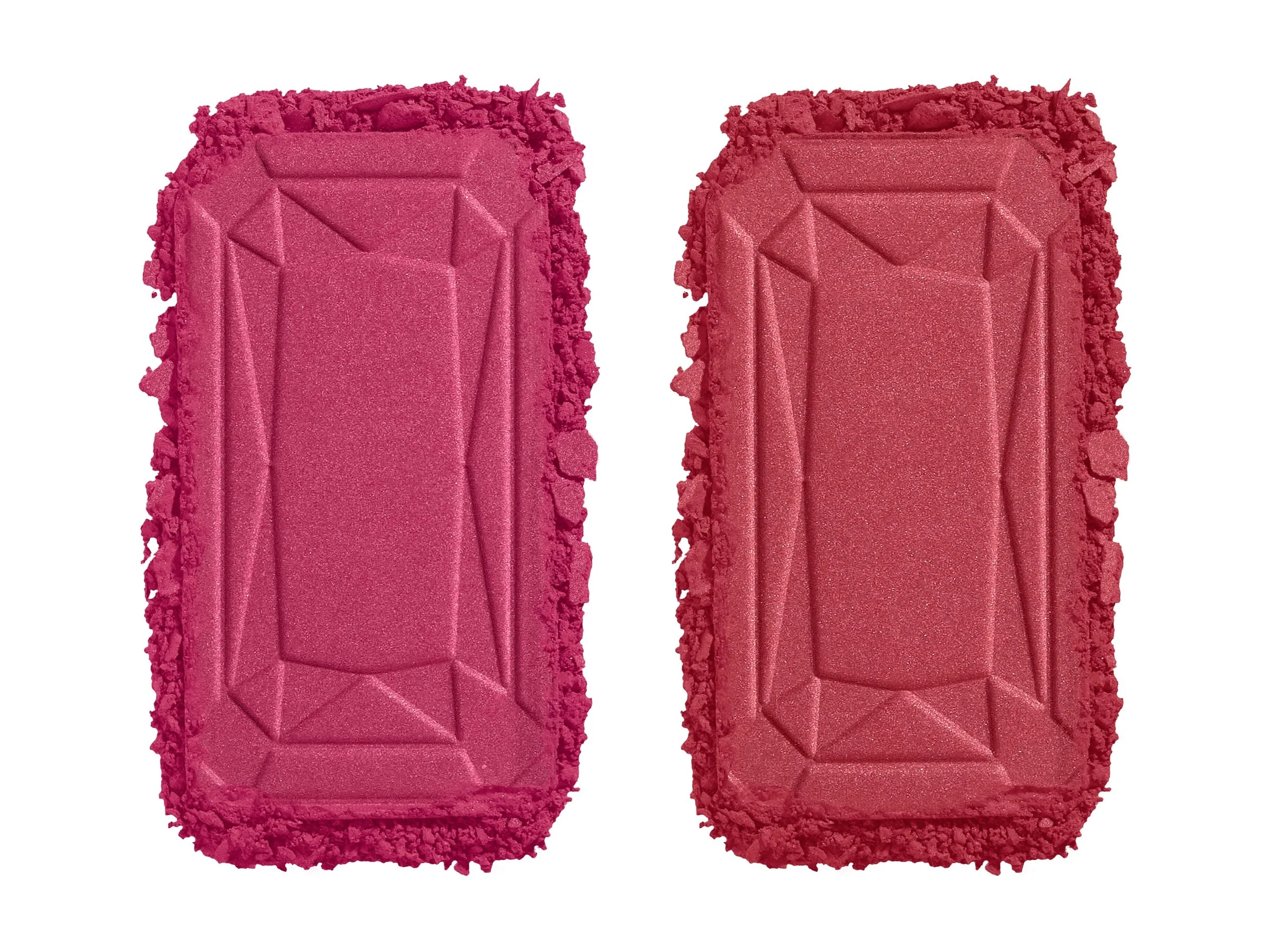 NYX Bridgerton Blush Palette 03 The Queen - Image 5