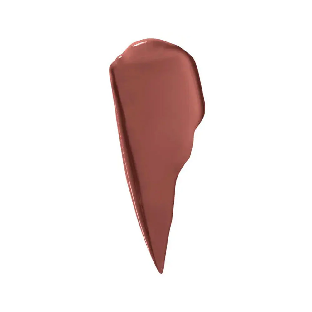 NYX Bridgerton Royal Butter Gloss Lip Gloss 02 Praline - Image 2