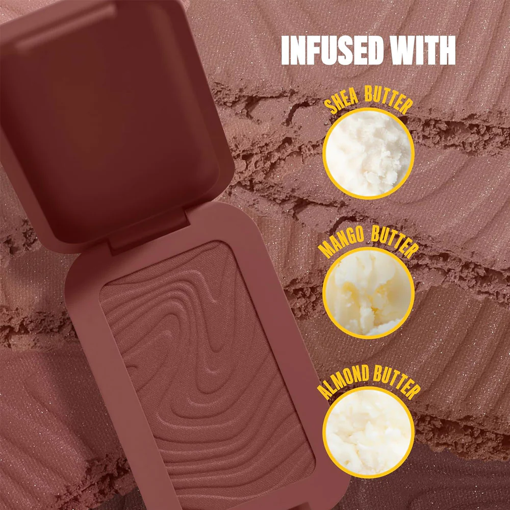 NYX Buttermelt Bronzer 05 Butta Off 5g - Image 3