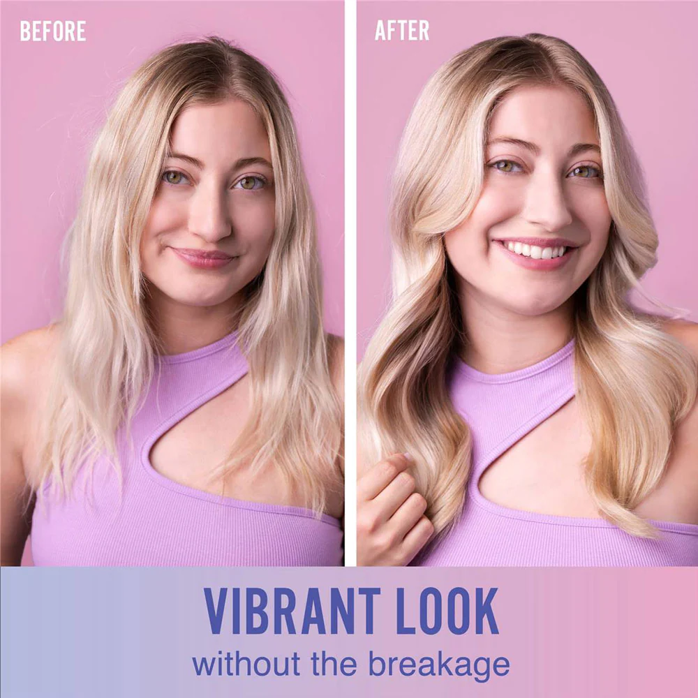 OGX Conditioner Colour Retention 385ml - Image 3