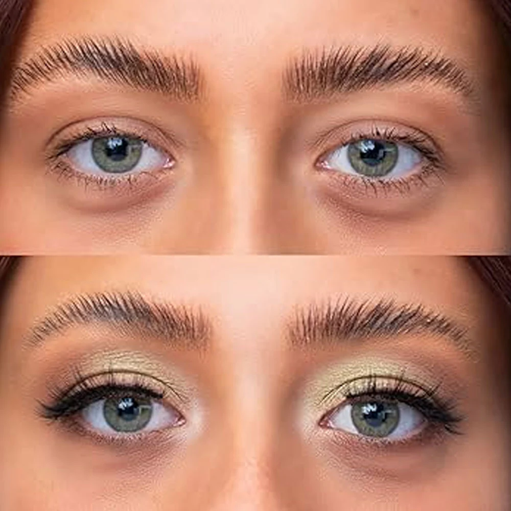 Oh My Lash Faux Mink Strip Lashes Best Life BL7 - Image 2