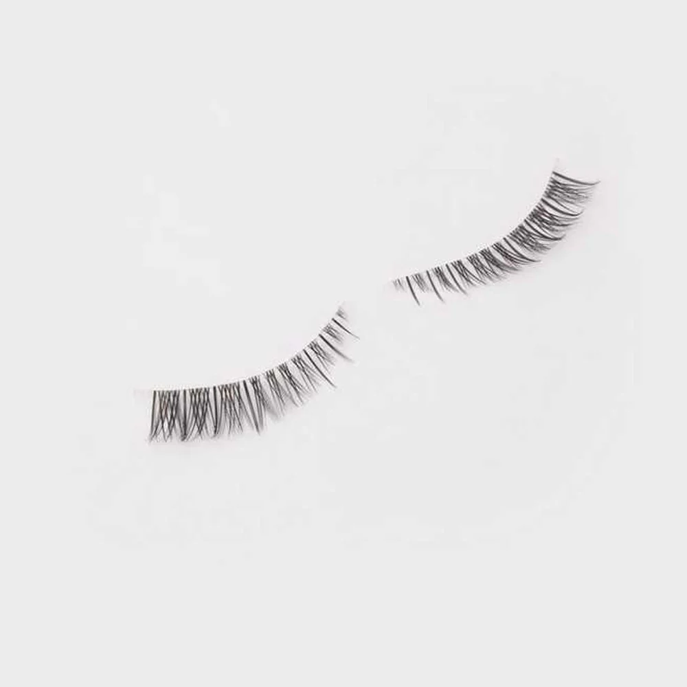Oh My Lash Faux Mink Strip Lashes Iconic IC3 - Image 3