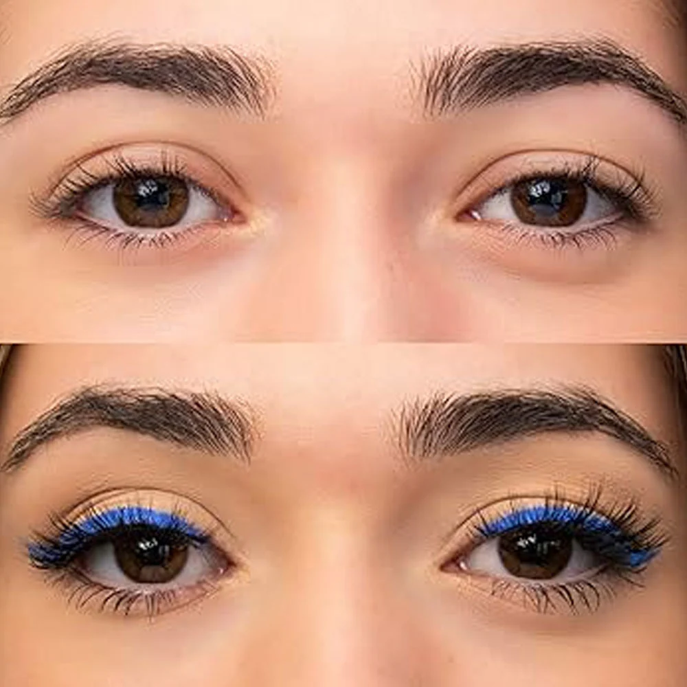 Oh My Lash Faux Mink Strip Lashes So Fetch SF5 - Image 4