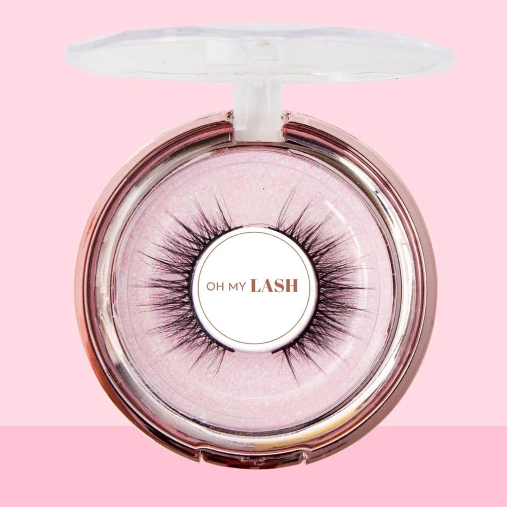 Oh My Lash Strip Lash Date Night - Image 2