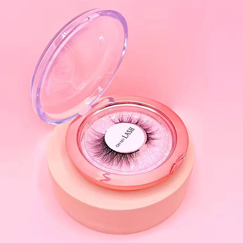 Oh My Lash Strip Lash Soulmate - Image 4