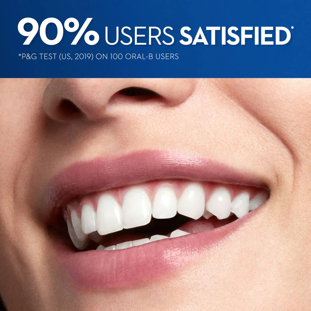 Oral B Floss Picks Mint Flavour 30pk - Image 2