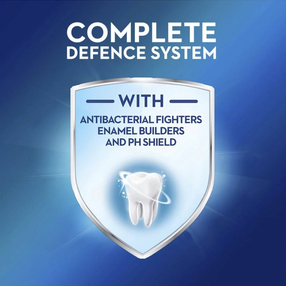 Oral B Toothpaste Complete Defence System 40g - Image 3