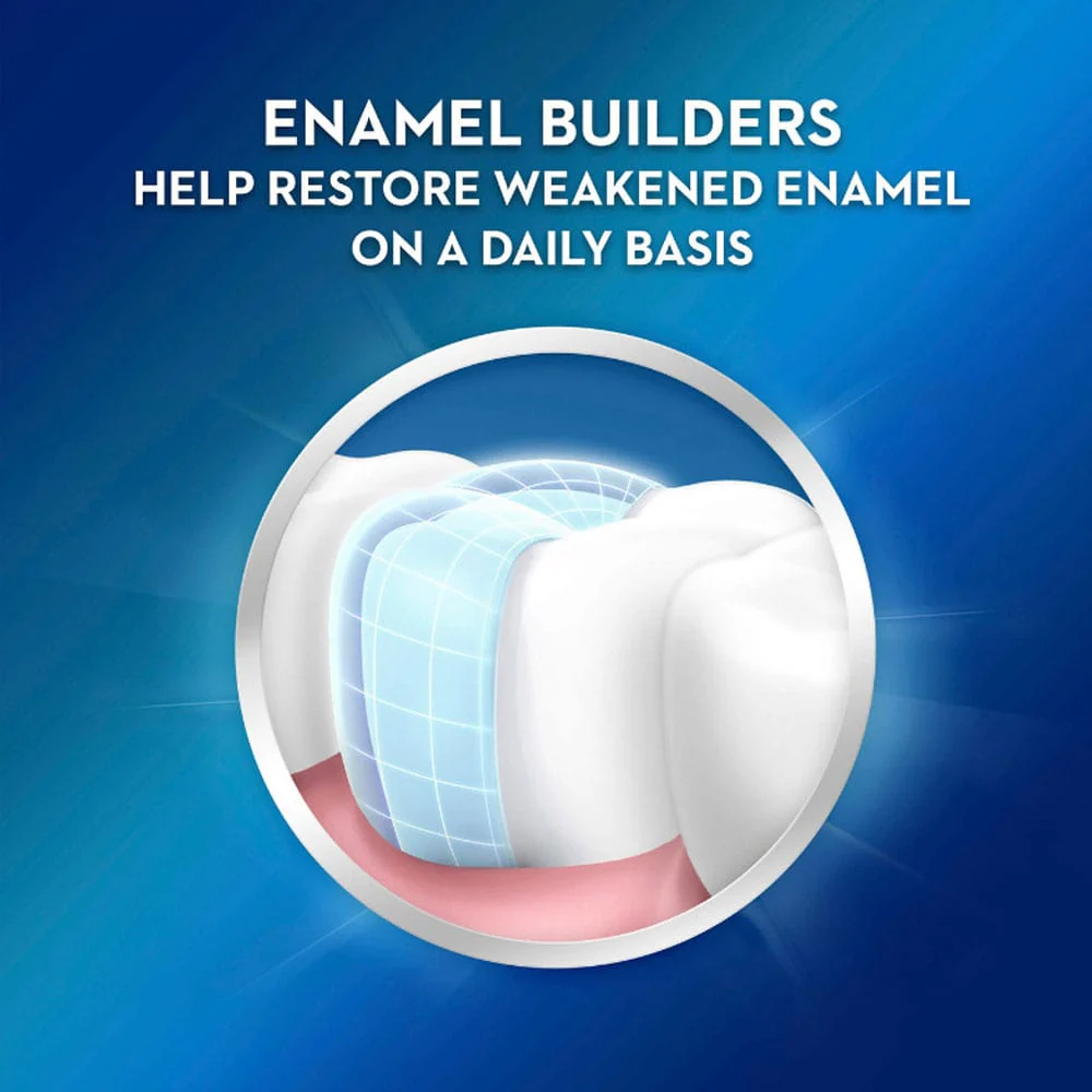 Oral B Toothpaste Complete Defence System 40g - Image 4