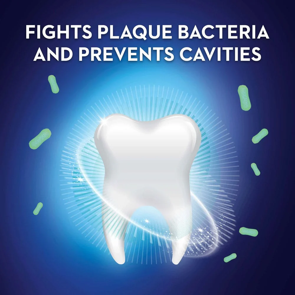 Oral B Toothpaste Complete Defence System 40g - Image 6