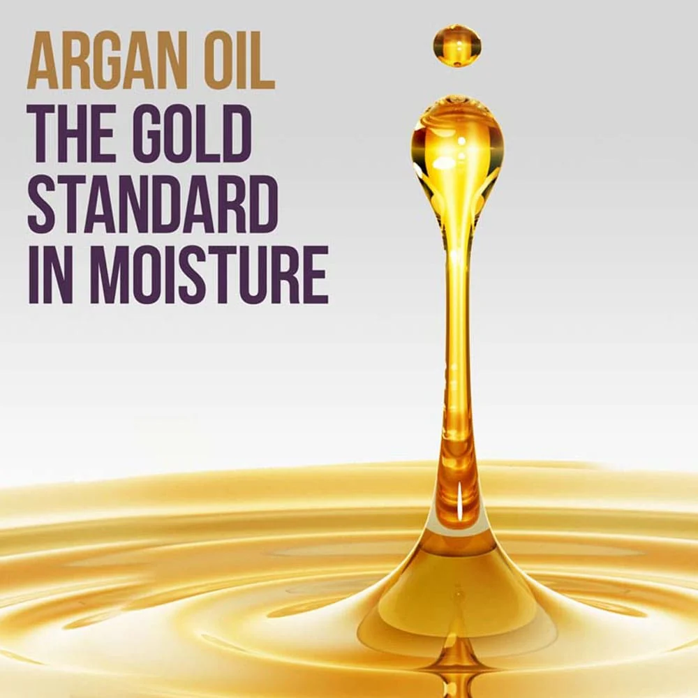 Pantene Gold Series Butter Creme Hydrating Infused With Argan Oil 193g - Image 4