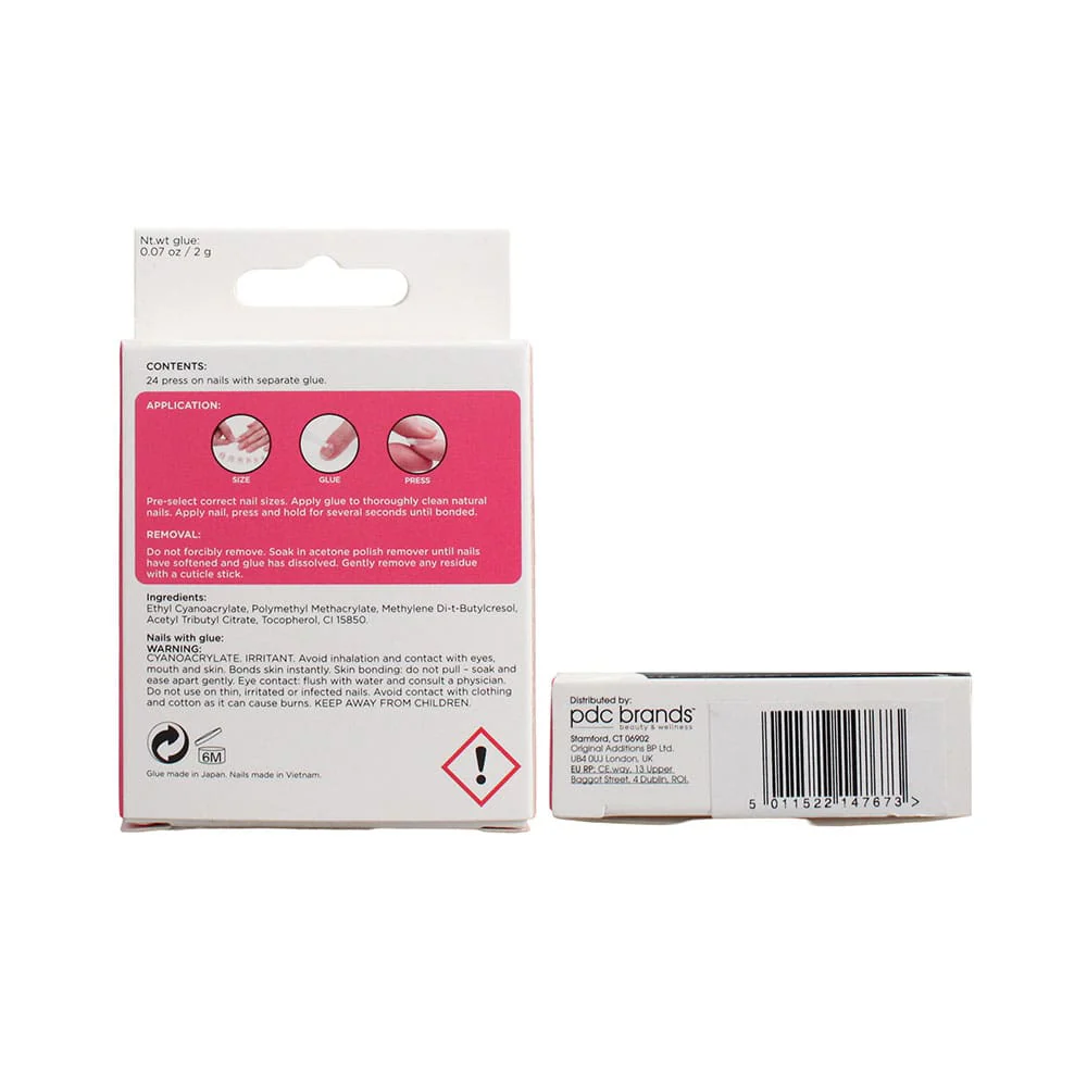 PDC Brands Perfect 10 Scarlet Red 24pk - Image 2