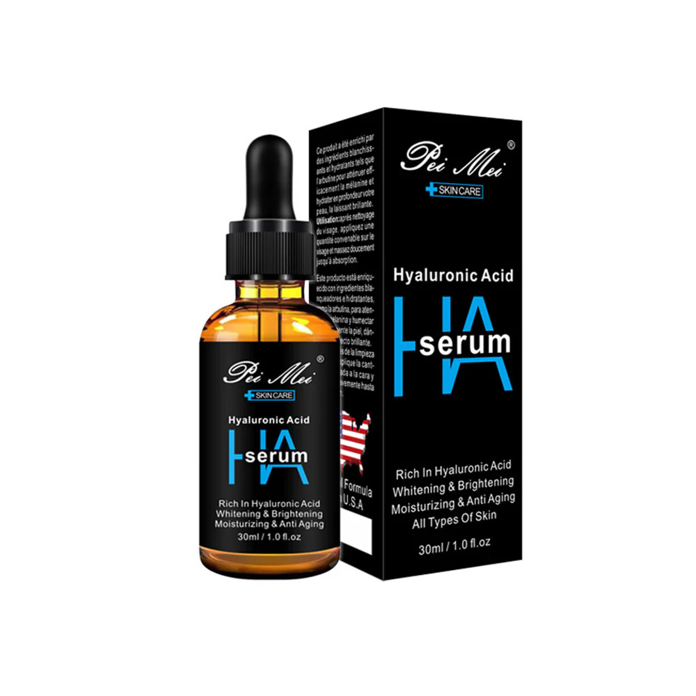 Pei Mei Hyaluronic Acid Facial Serum 30ml
