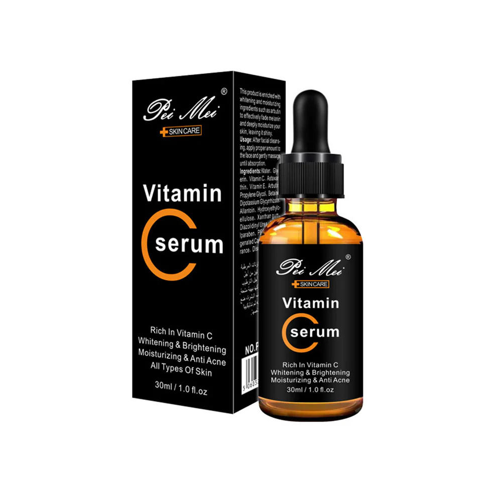 Pei Mei Vitamin C Facial Serum 30ml