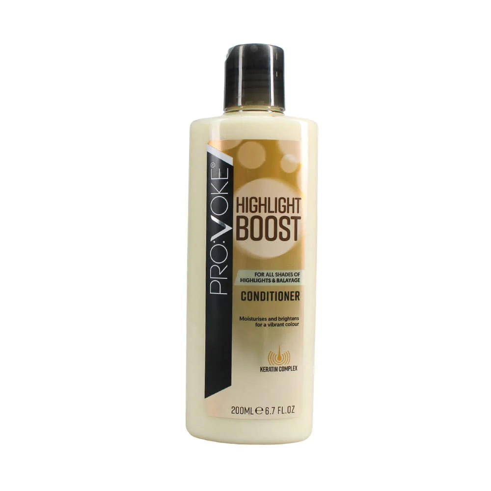 Pro:Voke Conditioner Highlight Boost 200ml