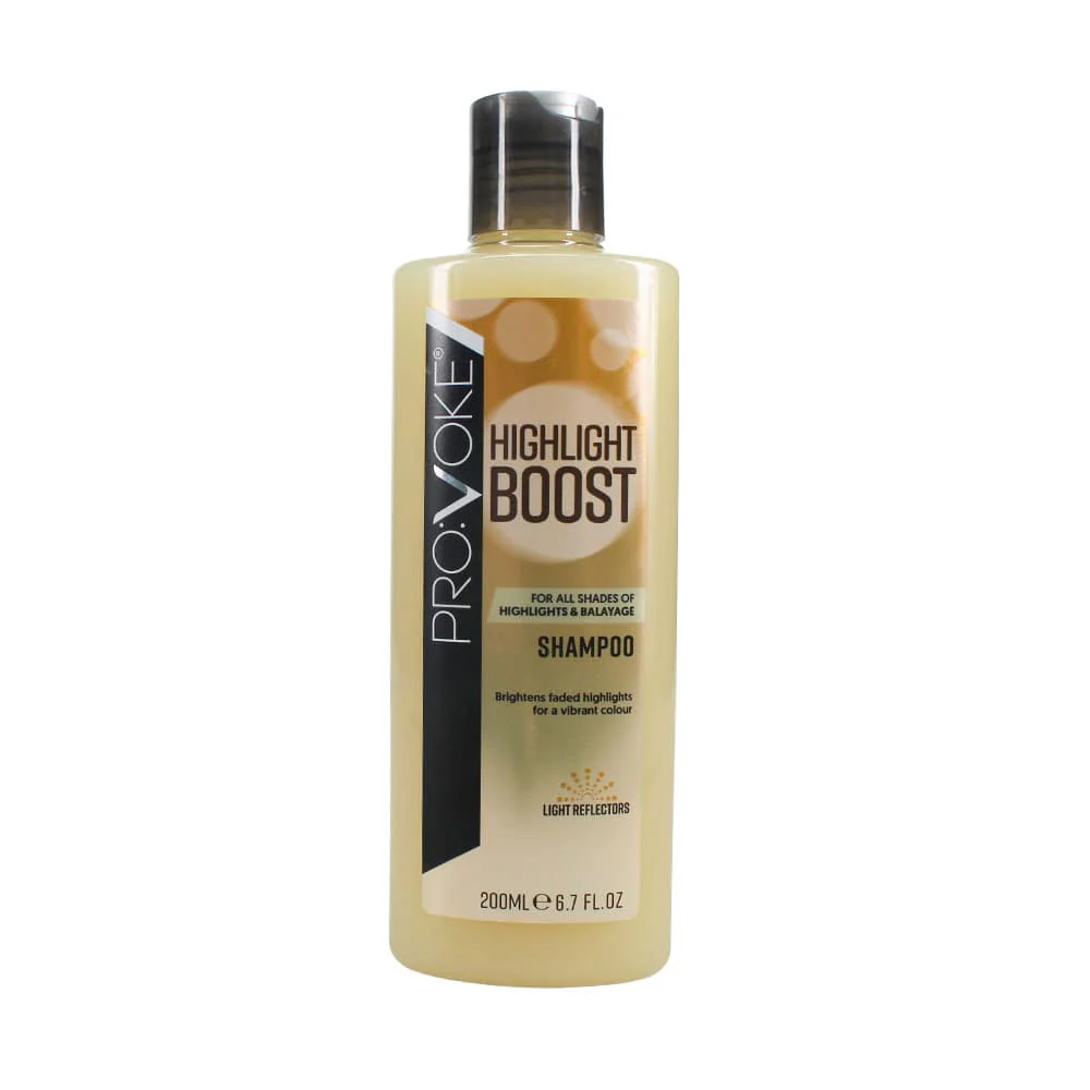 Pro:Voke Highlight Boost Shampoo 200ml