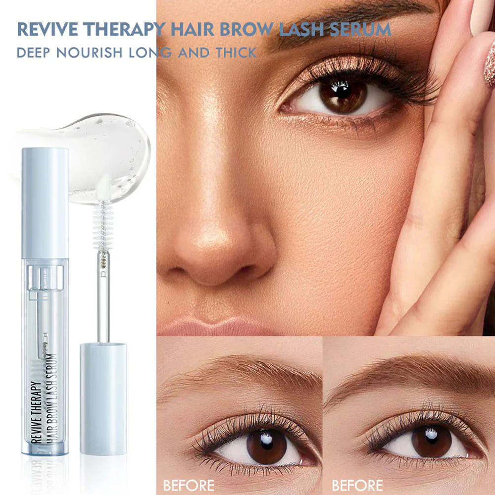 Pudaier Hair Brow Lash Serum - Image 2