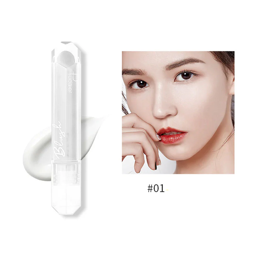 Pudaier Rosy Blush P01 Ice Bloom 6g - Image 2
