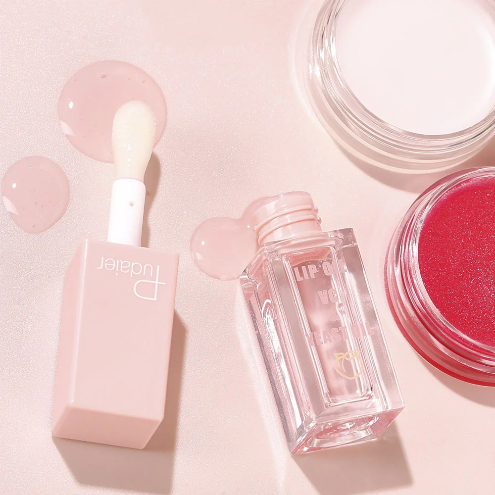 Pudaier Skin Lip Care Kit - Image 3