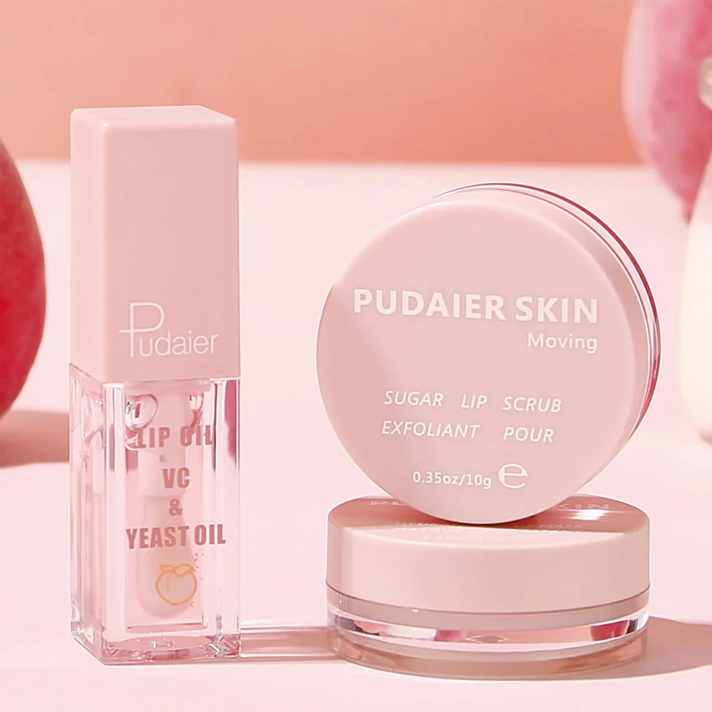 Pudaier Skin Lip Care Kit - Image 4