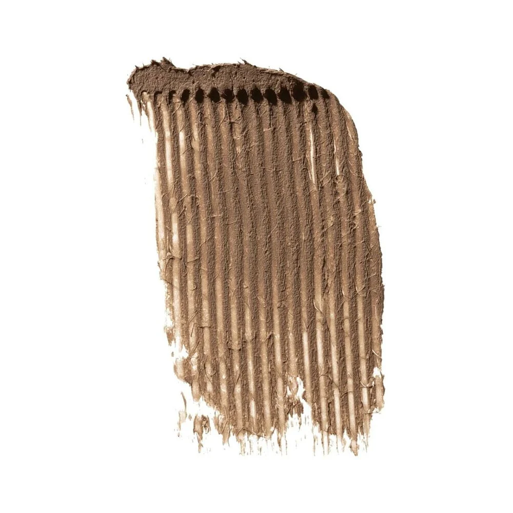 Revlon ColorStay Brow Fiber Filler Brow Gel 302 Warm Brown - Image 4