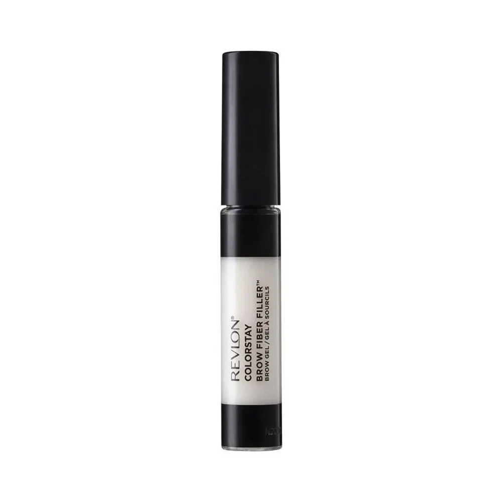 Revlon ColorStay Brow Gel 306 Clear 6.8ml - Image 2