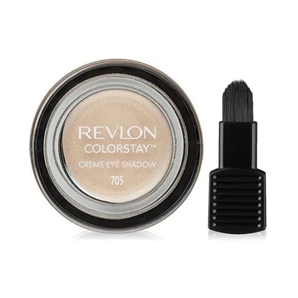 Revlon ColorStay Creme Eyeshadow 705 Creme Brulee 5.2g