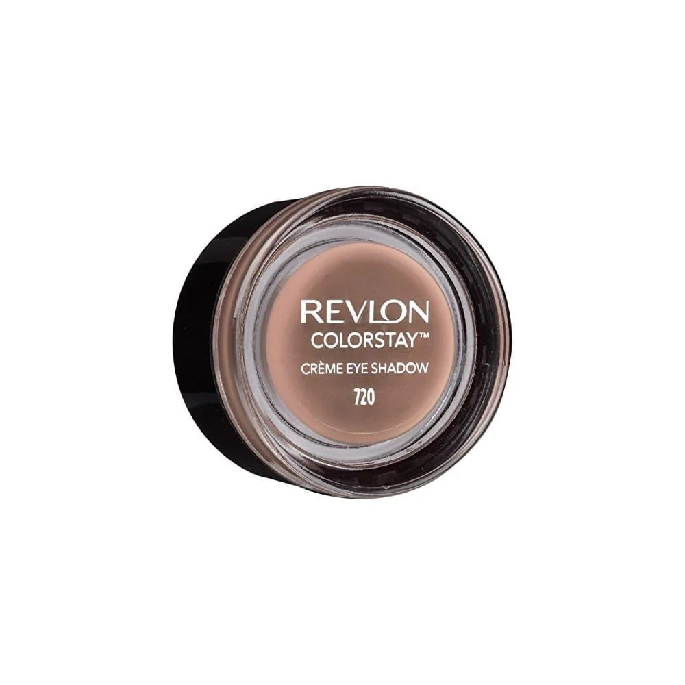 Revlon ColorStay Creme Eyeshadow 720 Chocolate 5.2g - Image 2
