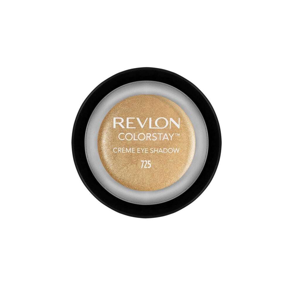 Revlon ColorStay Creme Eyeshadow 725 Honey 5.2g - Image 2