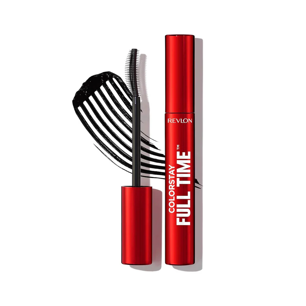 Revlon ColorStay Full Time Waterproof Mascara 411 Blackest Black 7.5ml