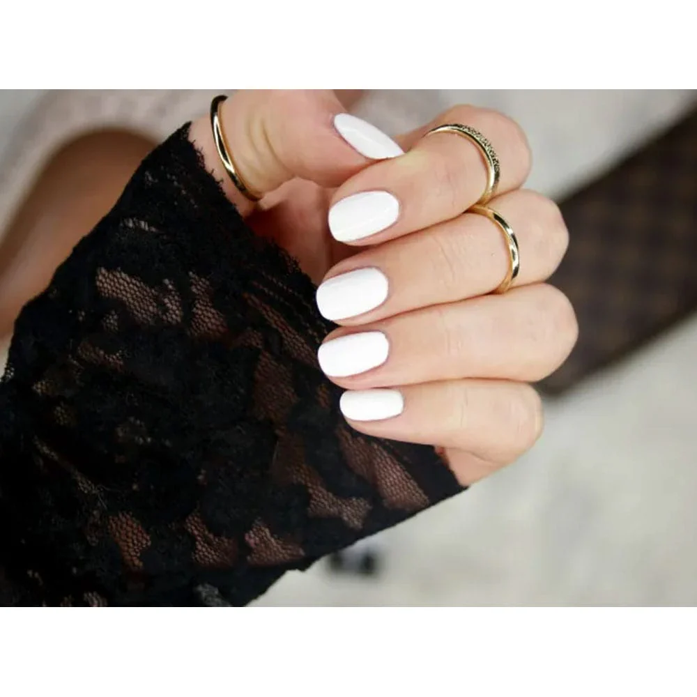 Revlon ColorStay Gel Envy Nail Enamel 510 Sure Thing 11.7ml - Image 3