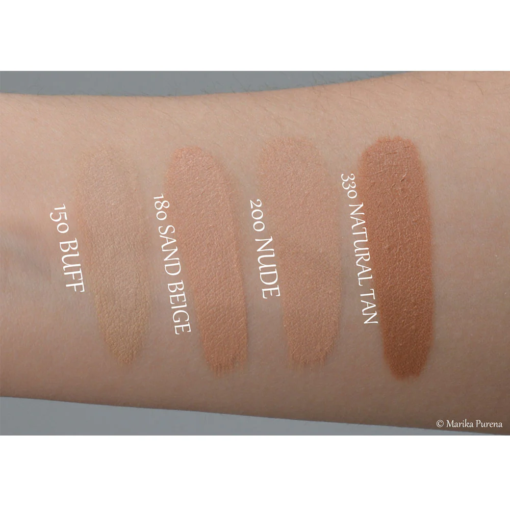Revlon ColorStay Makeup Normal/Dry Skin 200 Nude SPF 20 30ml - Image 3