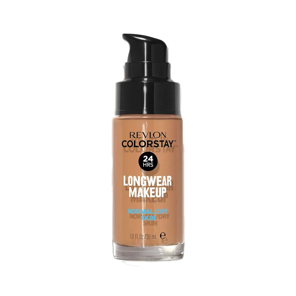 Revlon ColorStay Makeup Normal/Dry Skin SPF20 320 True Beige 30ml - Image 2