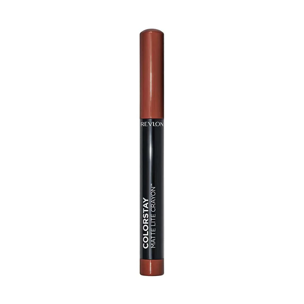 Revlon ColorStay Matte Lite Crayon 003 Souffle All Day - Image 2